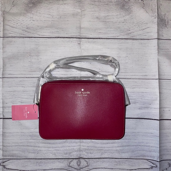 kate spade Bags Nwt Kate Spade Harper Crossbody Purse Poshmark
